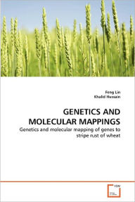 Genetics And Molecular Mappings - Feng Lin