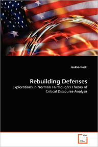 Rebuilding Defenses Jaakko Naski Author