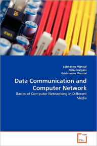 Data Communication And Computer Network - Subhendu Mondal