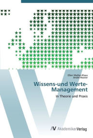 Wissens-und Werte-Management Ellen Walter-Klaus Author