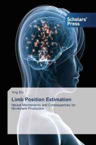 Limb Position Estimation Ying Shi Author
