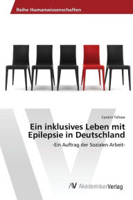 Ein inklusives Leben mit Epilepsie in Deutschland