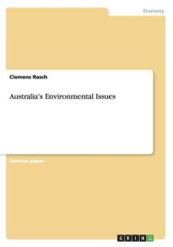 Australia's Environmental Issues