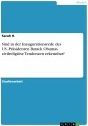 Sind in der Inaugurationsrede des US.-Präsidenten Barack Obamas zivilreligiöse Tendenzen erkennbar? Sarah H. Author