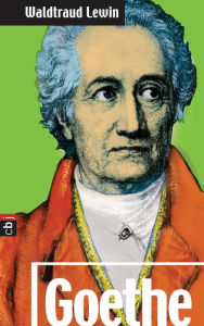 Goethe Waldtraut Lewin Author