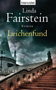 Leichenfund: Roman Linda Fairstein Author