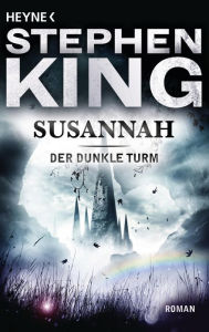 Susannah: Roman Stephen King Author