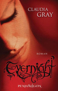 Evernight: Roman - Claudia Gray
