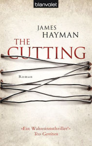 The Cutting: Roman - James Hayman