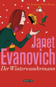 Der Winterwundermann (Visions of Sugar Plums) - Janet Evanovich