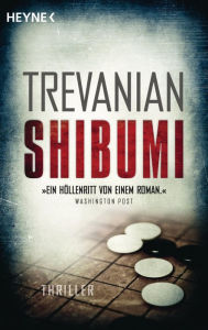 Shibumi: Thriller Trevanian Author