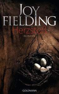 Herzstoß: Roman Joy Fielding Author