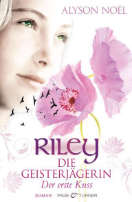 Riley  - Die Geisterjägerin
