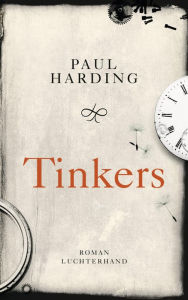 Tinkers (German Edition) Paul Harding Author