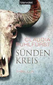 Sündenkreis: Thriller - Claudia Puhlfürst