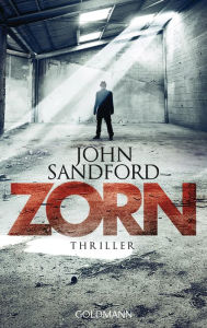 Zorn (Buried Prey) - John Sandford