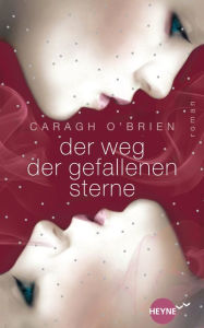 Der Weg der gefallenen Sterne: Roman Caragh O'Brien Author