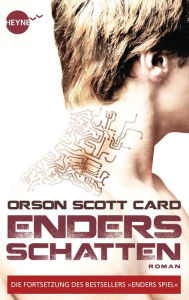 Enders Schatten: Roman Orson Scott Card Author