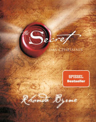The Secret - Das Geheimnis Rhonda Byrne Author