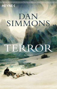 Terror (German Edition) Dan Simmons Author