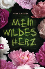 Mein wildes Herz Tess Sharpe Author
