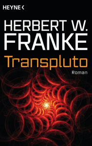 Transpluto: Roman - Herbert W. Franke