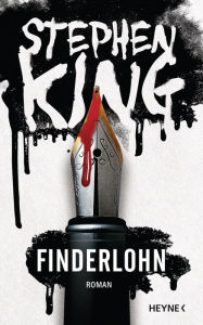 Finderlohn: Roman Stephen King Author