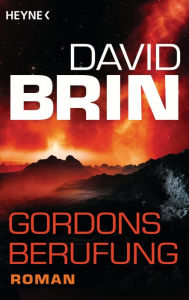 Gordons Berufung: Roman David Brin Author