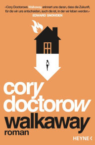 Walkaway: Roman Cory Doctorow Author