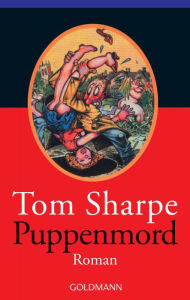 Puppenmord: Roman Tom Sharpe Author