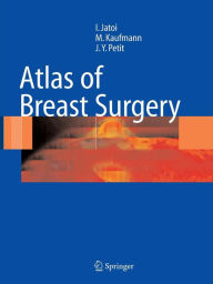 Atlas of Breast Surgery - Ismail Jatoi