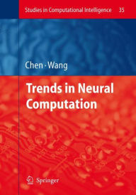 Trends in Neural Computation - Ke Chen