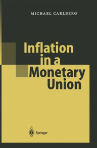 Inflation in a Monetary Union Michael Carlberg Author