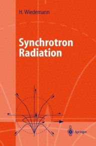 Synchrotron Radiation Helmut Wiedemann Author