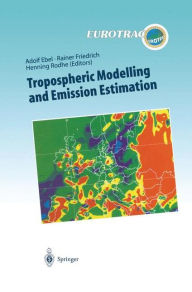 Tropospheric Modelling and Emission Estimation: Chemical Transport and Emission Modelling on Regional, Global and Urban Scales Chemistry Chemistry Ado