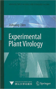 Experimental Plant Virology - Jishuang Chen