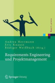 Requirements Engineering und Projektmanagement Ralf Fahney Author