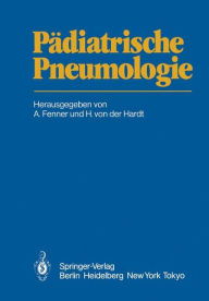 PÃ¤diatrische Pneumologie A. Fenner Editor