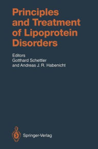Principles and Treatment of Lipoprotein Disorders D.H. Blankenhorn Contribution by