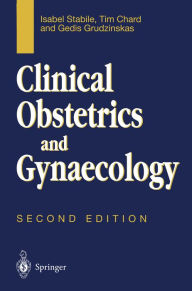 Clinical Obstetrics and Gynaecology Isabel Stabile Author