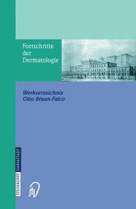 Fortschritte der Dermatologie: Werkverzeichnis Birger Konz Editor