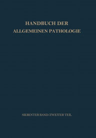 ï¿½berempfindlichkeit und Immunitï¿½t: Reaktionen Zweiter Teil Springer Berlin Heidelberg Author
