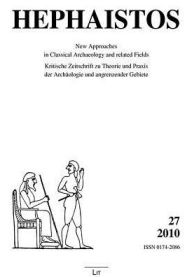 27 - 2010 Burkhard Fehr Editor