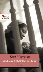 Solomons Lied Toni Morrison Author