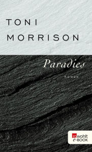 Paradies Toni Morrison Author