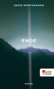 Ende David Monteagudo Author