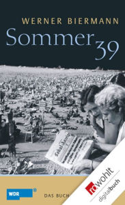 Sommer 39 Werner Biermann Author