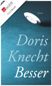 Besser Doris Knecht Author