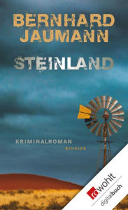 Steinland Bernhard Jaumann Author