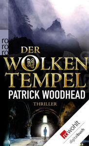 Der Wolkentempel Patrick Woodhead Author
